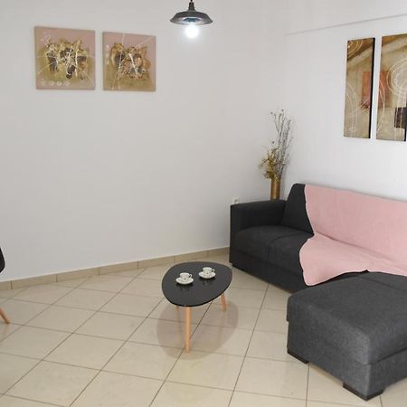 Little Yard Studios & Apartments #2 Naxos City Exterior foto